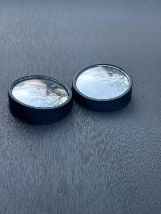 Oglinda unghi mort ,set 2 buc