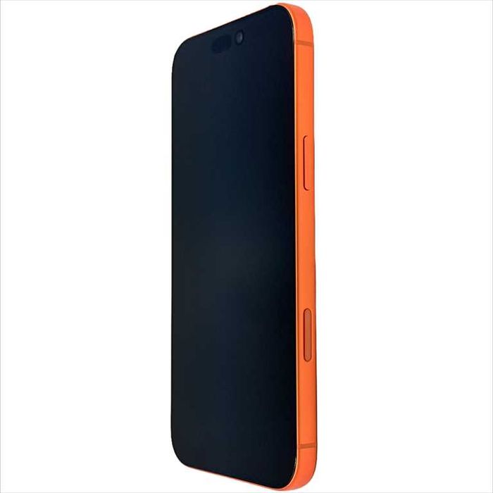 Magazin Apple | iPhone 17 Pro Max | Ca Nou | Cosmic Orange | 256GB | 100% | Cu Garantie | In Rate | smilemobile.ro