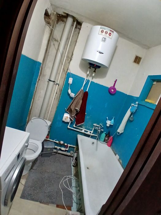 Продам квартиру или обмен