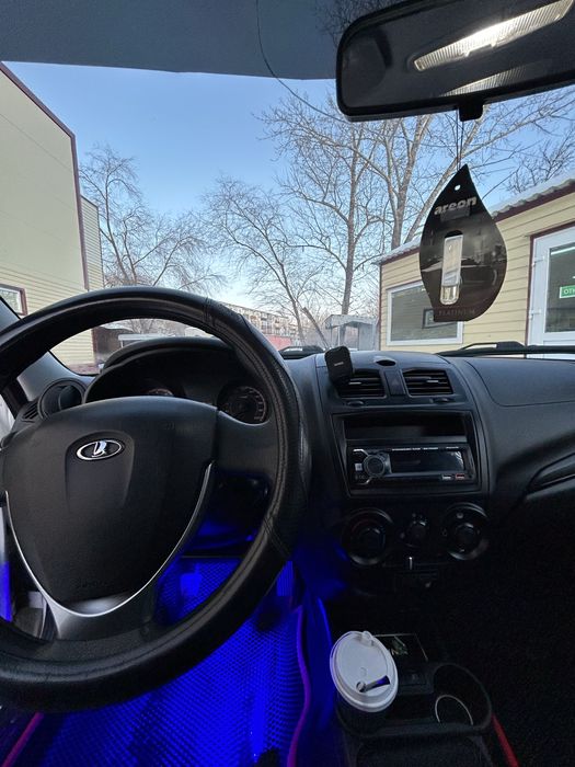 Продам ВАЗ 2194 Калина 2