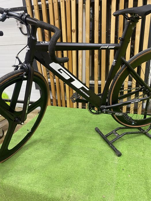 велосипед GT Racermax fixed gear