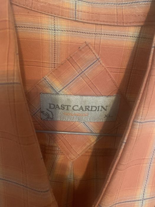 Camasa barbati nr XL, Dast Cardin
