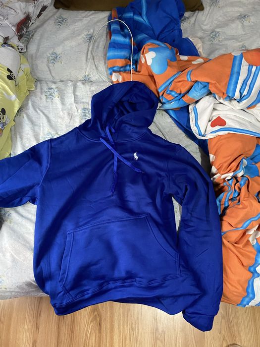 bluza de treining si pantaloni polo nou marimea XL fit L