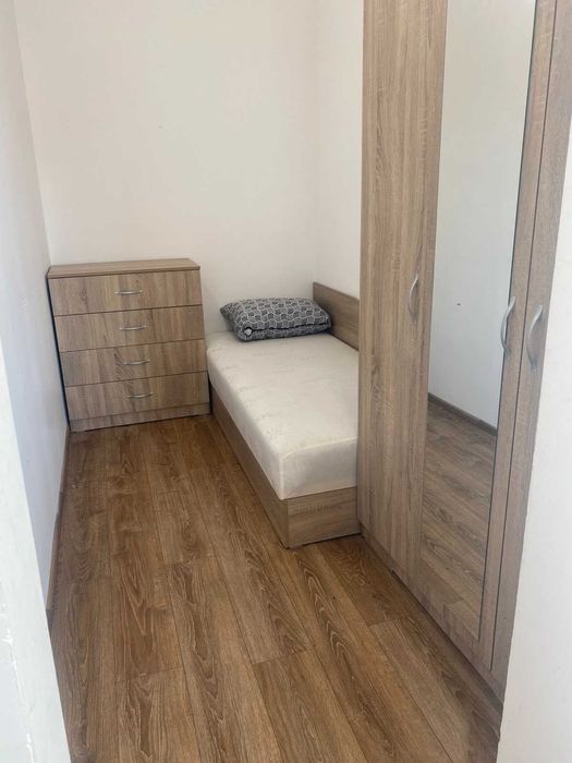 Дава се под наем Едностаен апартамент в Божурище - 30 кв.м за 350 € - Снимка #3