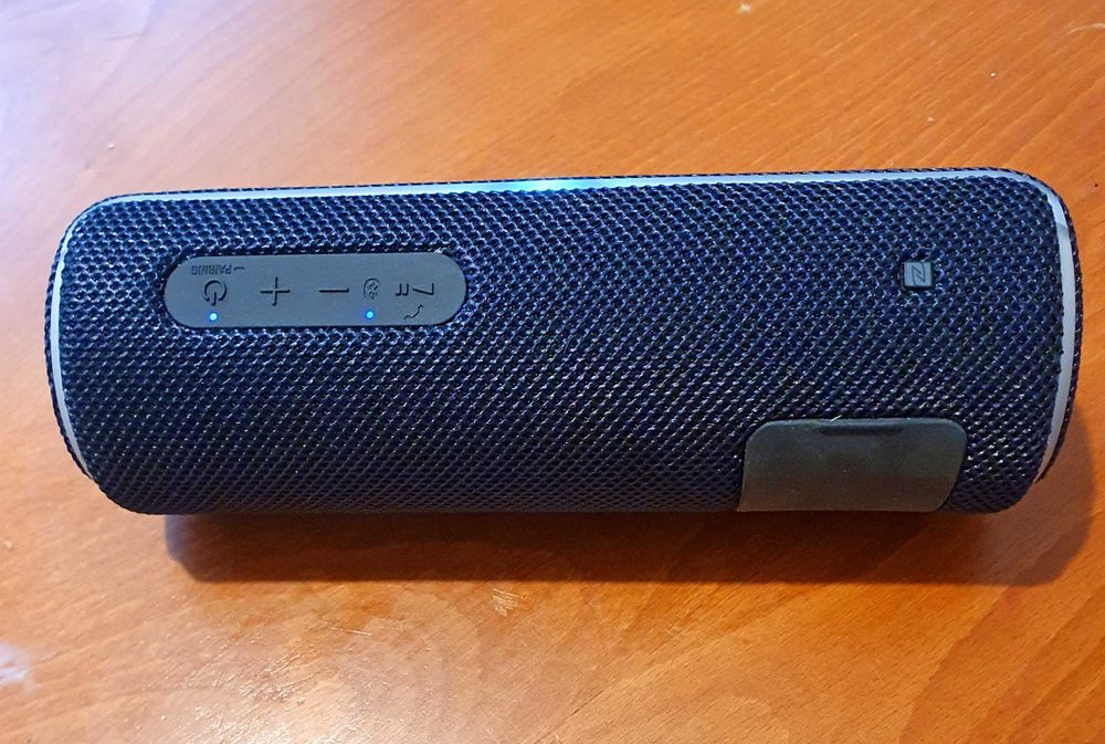Bluetooth колонка SONY SRS-XB21