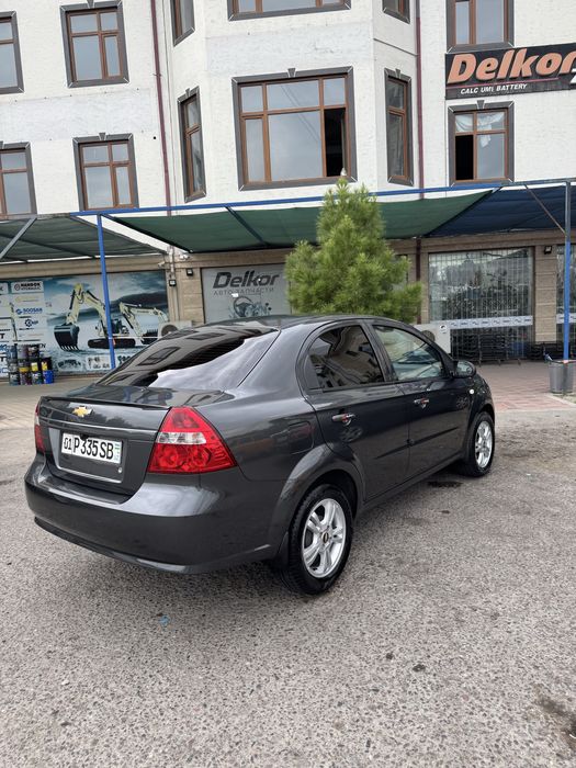Neksiya 3 2019yil