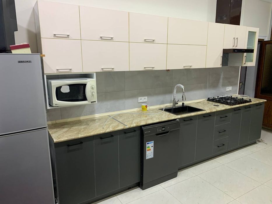 Кухонный гарнитура