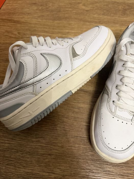 Кеды Nike оригинал