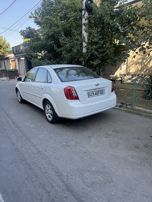 Gentra avtomat 2019