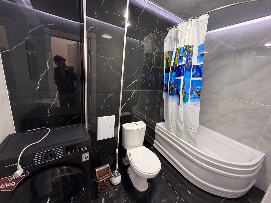 Ijaraga beriladi 2 xonali