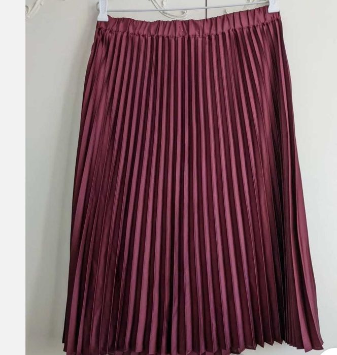 плисирана пола Scotch and Soda