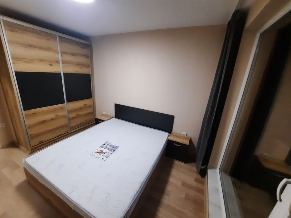 Дава се под наем Двустаен апартамент в Пловдив, Кючук Париж - 60 кв.м за 408 € - Снимка #10