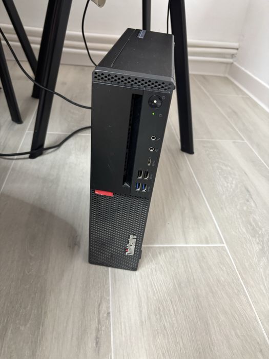 Setup calculator Lenovo