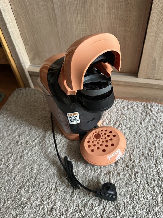 Bosch Tassimo Espressor