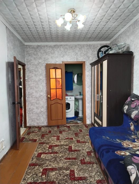 Продам двухкомнатную квартиру