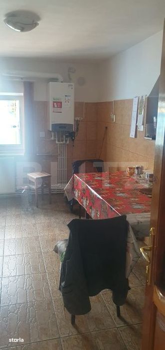 Casa 5 camere, 105 mp, in Vatra Dornei