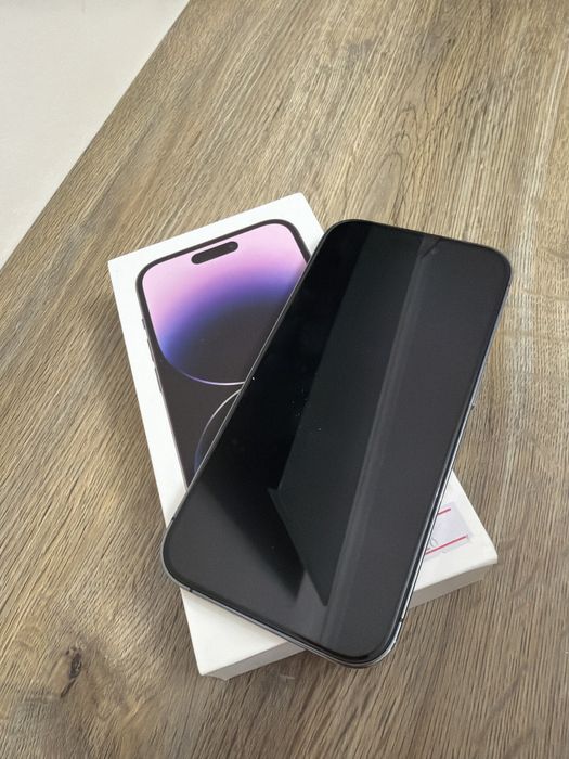 Продам Iphone 14 Pro