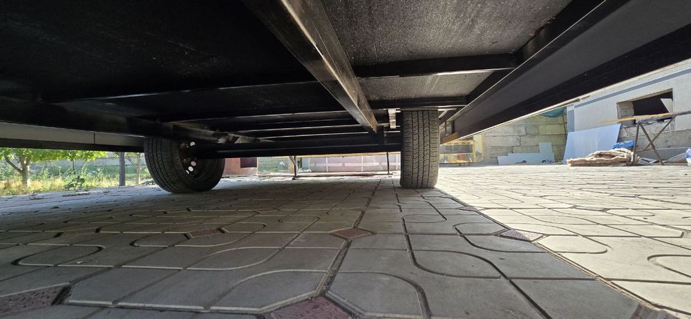 Кучма дукон Фудтрак, бутка, Truck, Foodtruck, Фургон, Прицеп