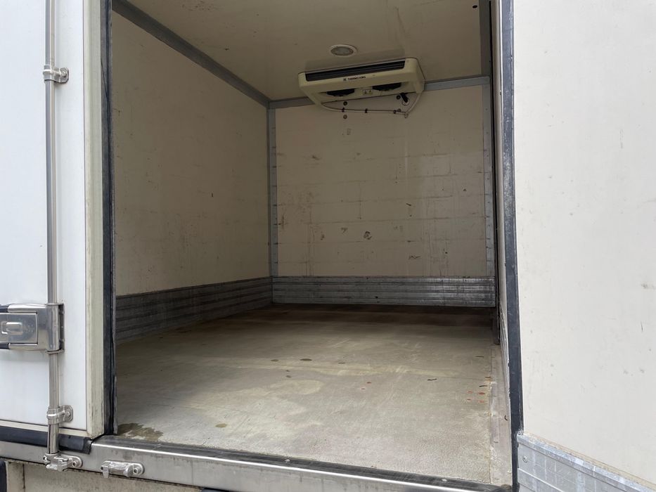 Renault Master Frigorific 2.3DCI / 2018 / CLIMA / 2UNITATI / GARANTIE / LEASING / Rate