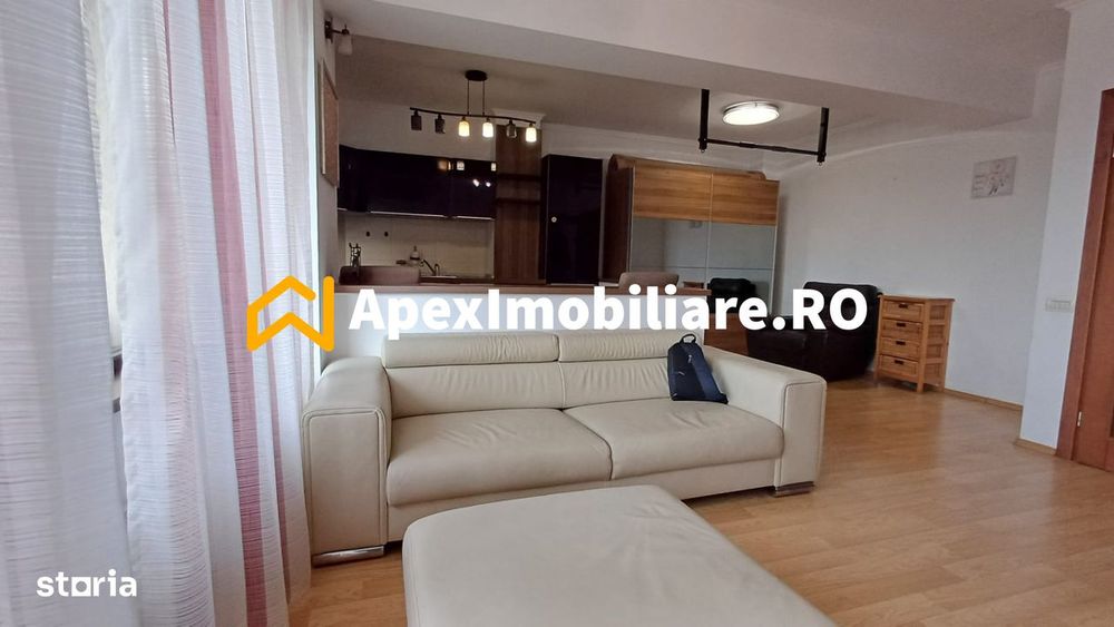 Apartament 2 camere de inchiriat Baba Novac Bucuresti | ApexImobiliare