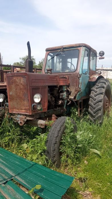 Продам трактор МТЗ -50