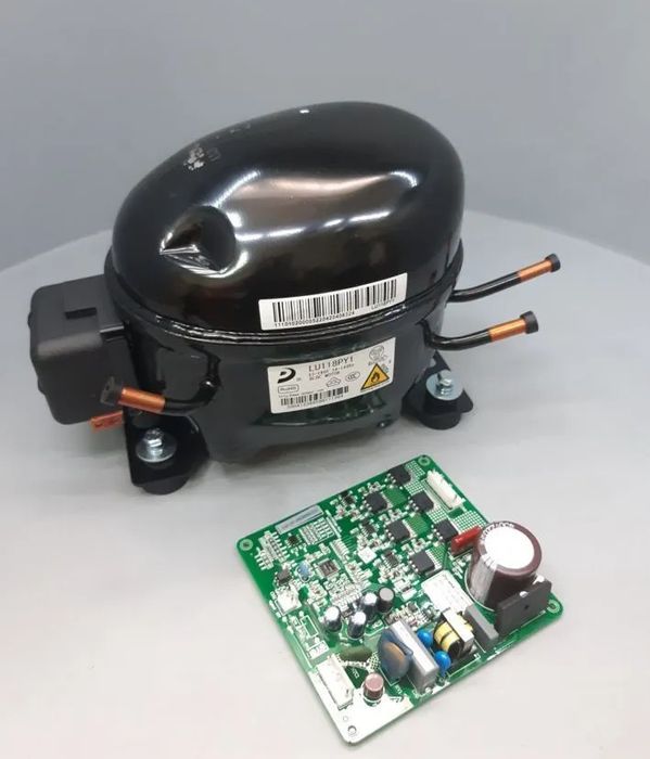 Ремонт инвекторных холодильников