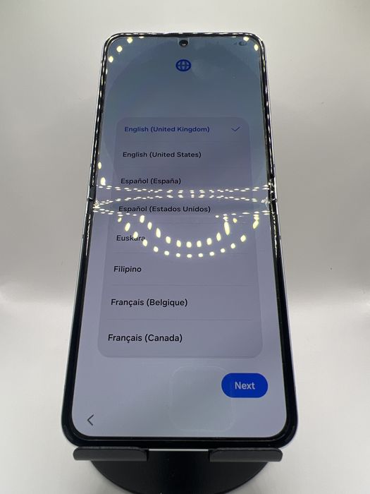 Samsung Z Flip 5 512GB, Amanet Lazar Crangasi, 40922