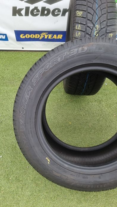 255.55.18 dunlop m+s