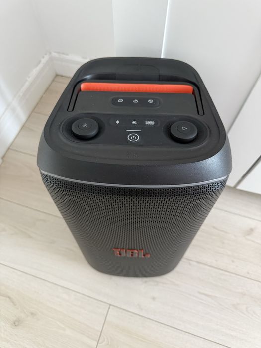 Jbl partybox 120(garanatie+bon fiscal)