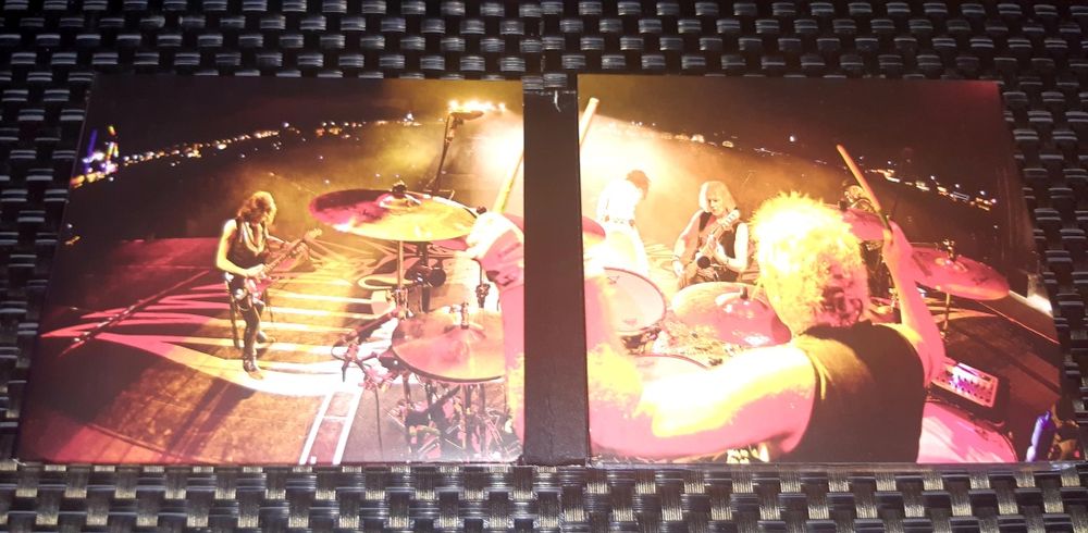 Aerosmith-Rock Donington 2014 (2CD+DVD)