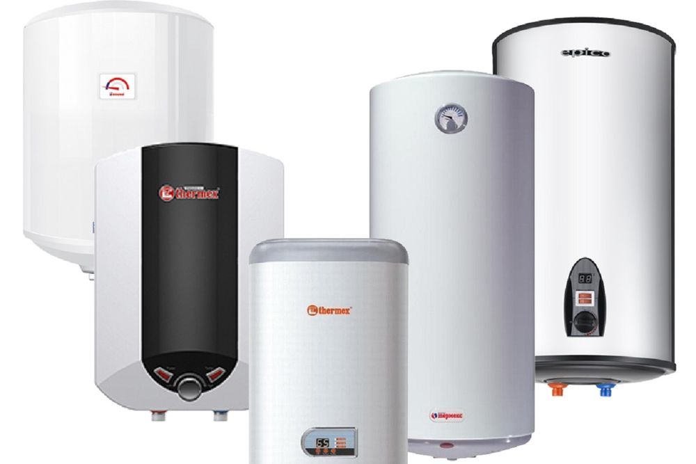 Ремонт Аристон обслуживание водонагреватель боллер