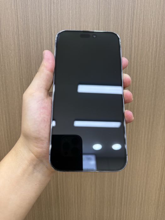 14 Pro Max 256gb