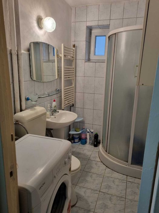 Apartament 2 camere, Parter + Boxă, Bloc Izolat - Sighet, 1 Mai