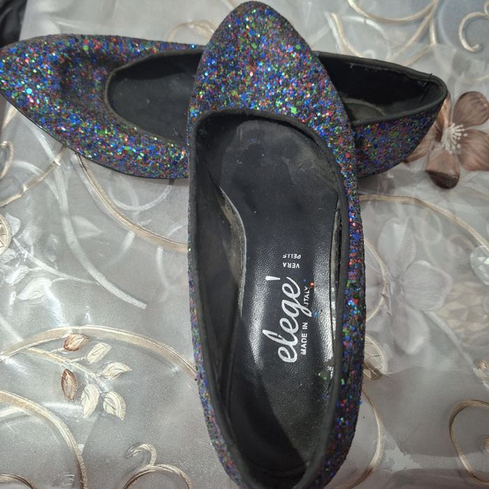 Дамски обувки за лятото