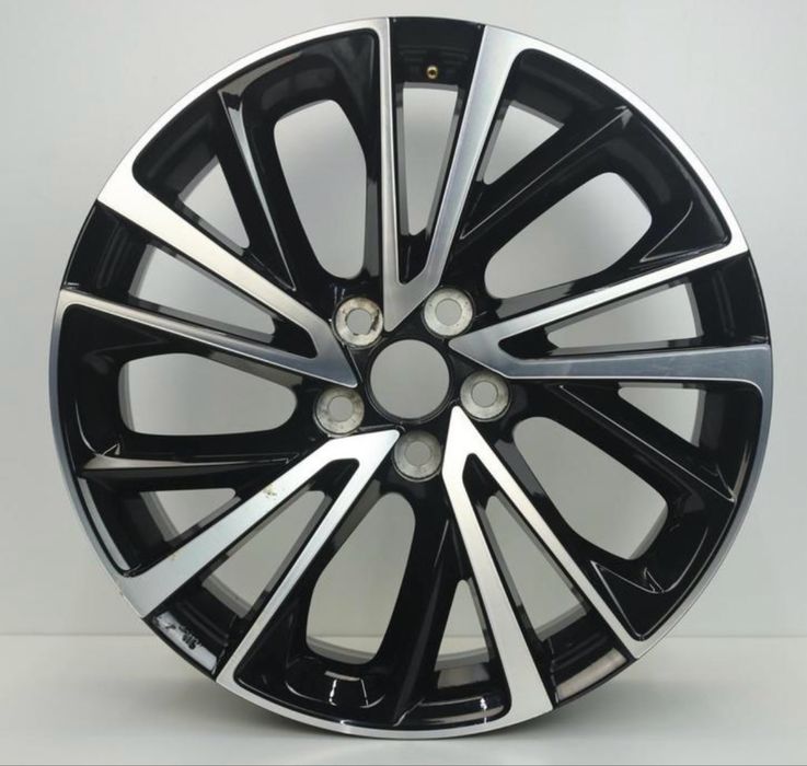 Toyota джанти 18 цола