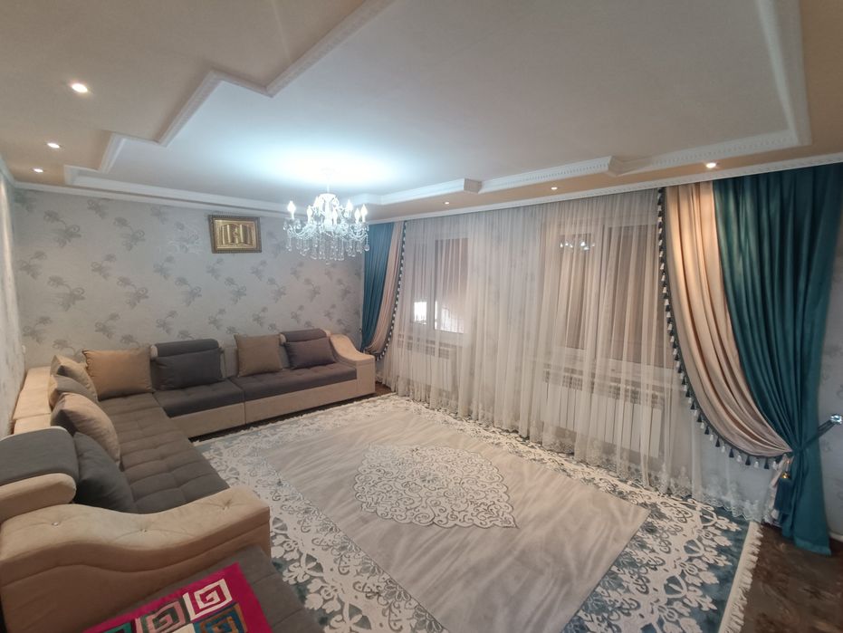 Продам дом в хорошем состоянии