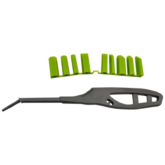 Уред за оформяне на силикон шпатула 9 бр.