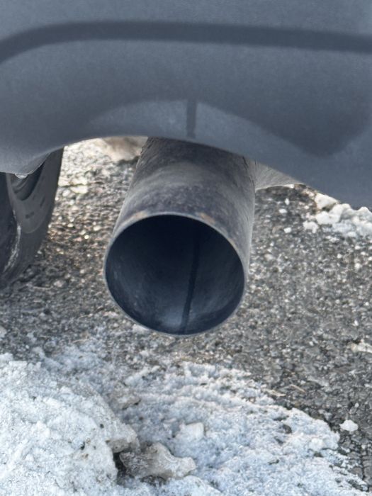 Volvo XC60 2.4D AWD Automat