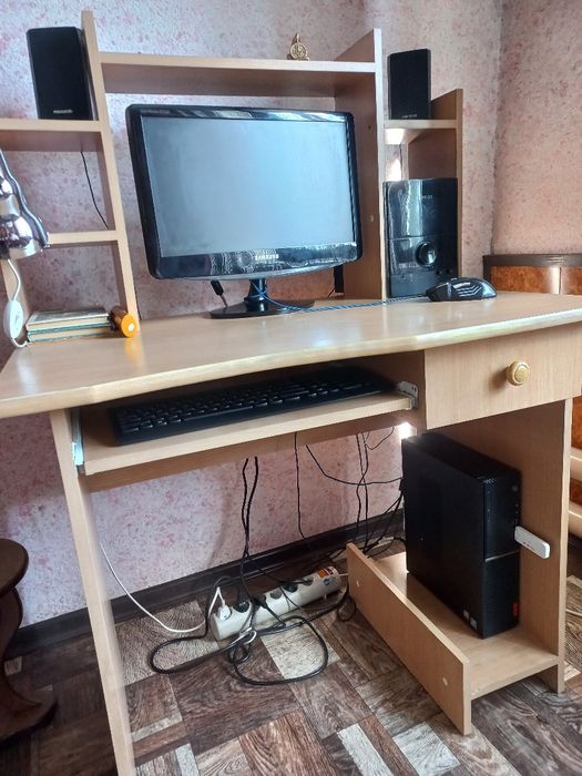 Продам готовый компьютер