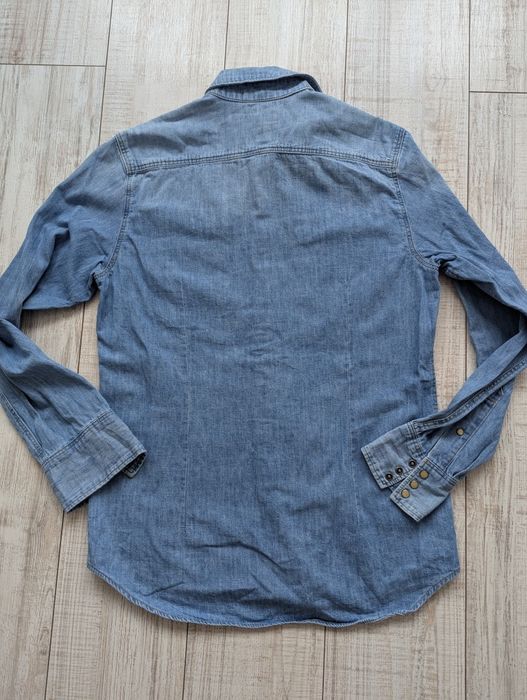 G-Star Raw - размер М