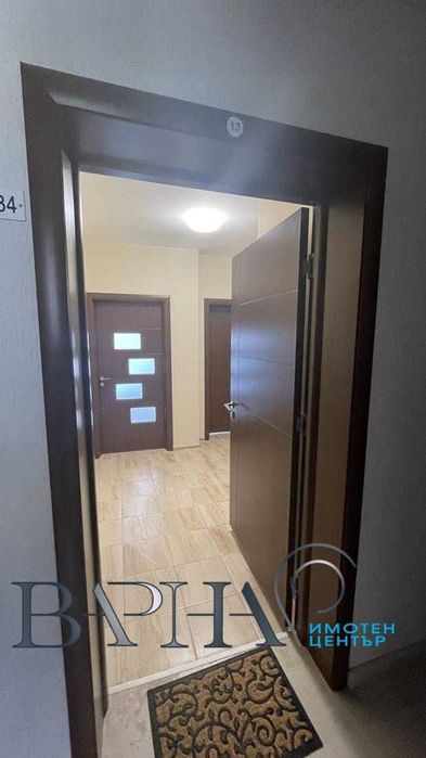 Дава се под наем Двустаен апартамент в к.к. Златни пясъци - 70 кв.м за 358 € - Снимка #10