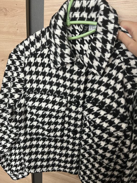 Преходно яке HM