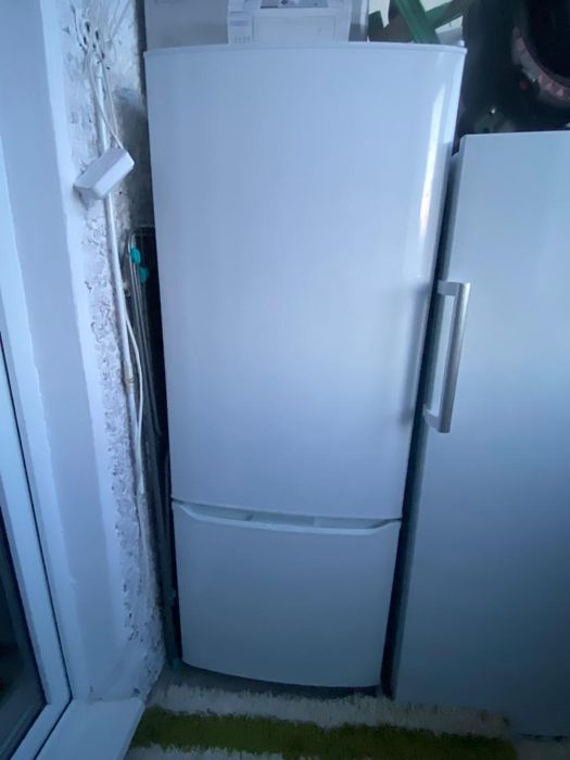 Холодильники Poris