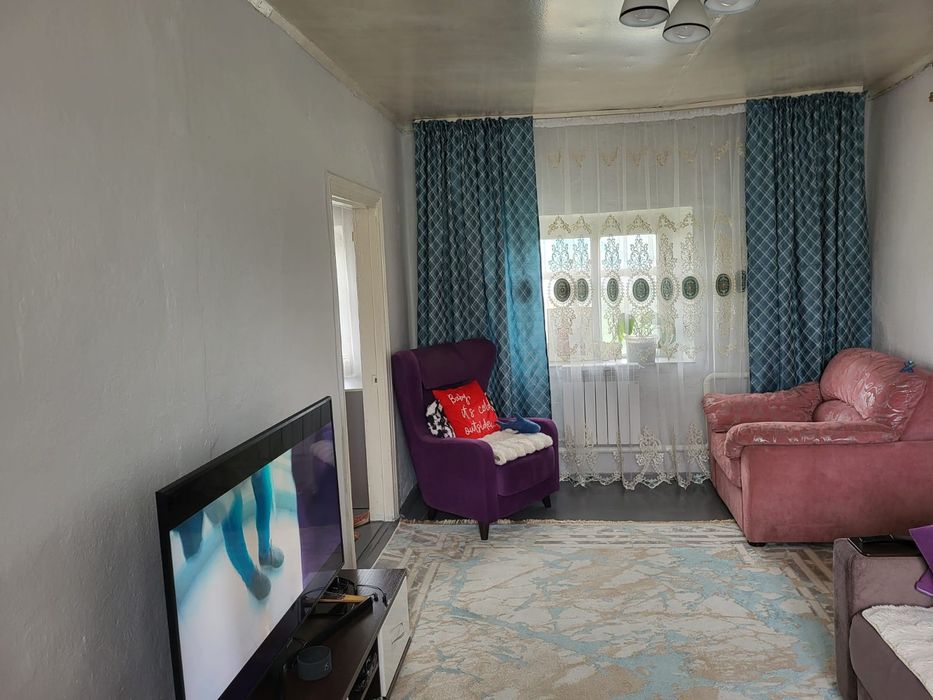 Дом продам или обмен