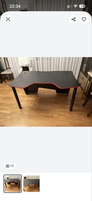 продам игровой стол