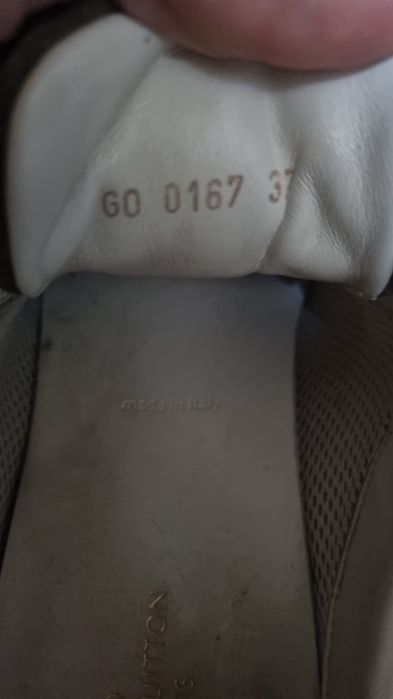 Обувь кожаная женская фирменная