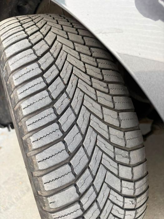 Vând Kia Cee’d hatchback (5 uși), un singur proprietar