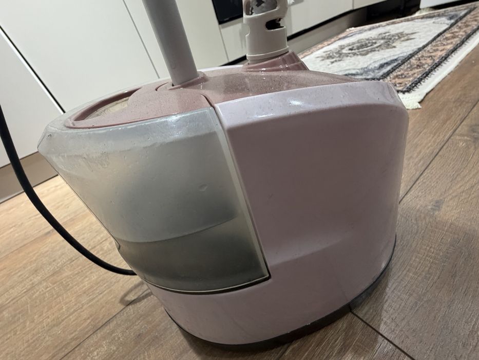 Отпариватель для одежды