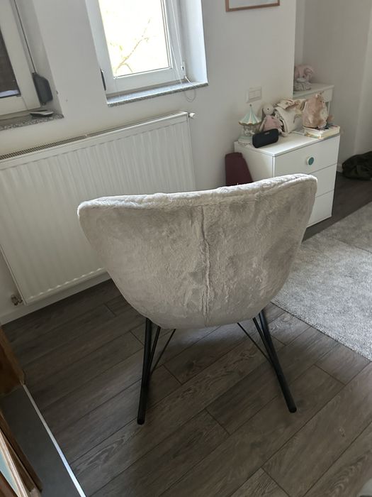 Fotoliu balansoar mobexpert