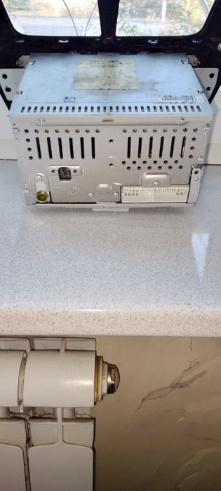 Автомобильная акустика